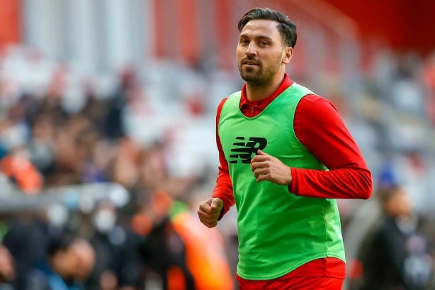 Foto - Peki sizin memleketinizde kim var? İşte ünlü futbolcuların memleketleri...