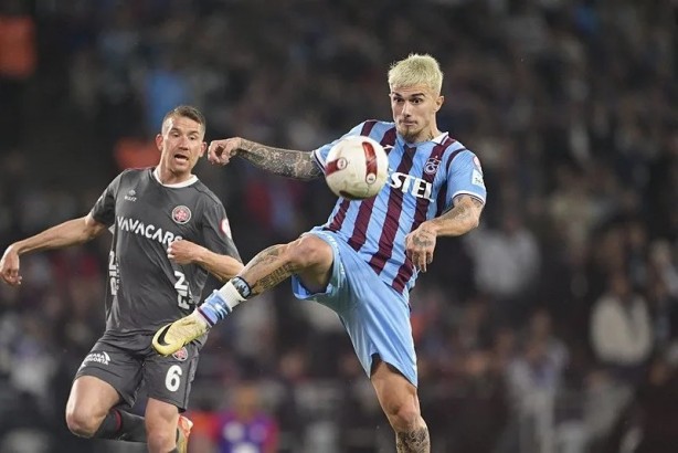 Foto - Peki sizin memleketinizde kim var? İşte ünlü futbolcuların memleketleri...