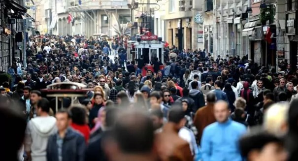 Foto - Peki sizin soyadınız kaçıncı sırada? İşte Türkiye'nin en çok kullanılan soyadları