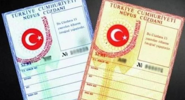 Peki sizin soyadınız kaçıncı sırada? İşte Türkiye'nin en çok kullanılan soyadları