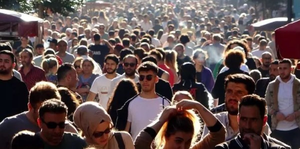 Foto - Peki sizin soyadınız kaçıncı sırada? İşte Türkiye'nin en çok kullanılan soyadları