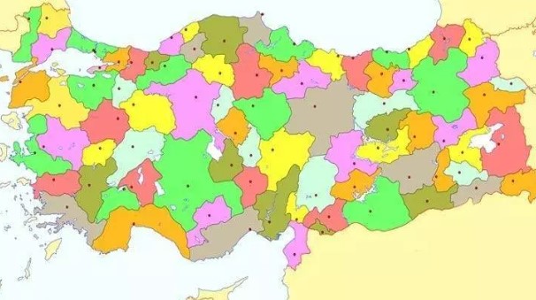 Foto - Peki sizin soyadınız kaçıncı sırada? İşte Türkiye'nin en çok kullanılan soyadları