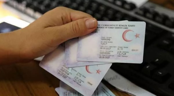 Foto - Peki sizin soyadınız kaçıncı sırada? İşte Türkiye'nin en çok kullanılan soyadları