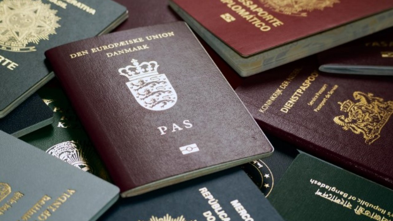 Peki Türkiye kaçıncı sırada? 2025 yılının en güçlü pasaportları belli oldu