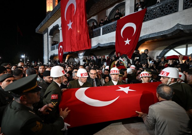 Foto - Pekin Paşa’dan dehşete düşüren uyarı: ABD, İsrail diyorduk ama İsmail Hakkı Pekin şok edici oyunu açıkladı