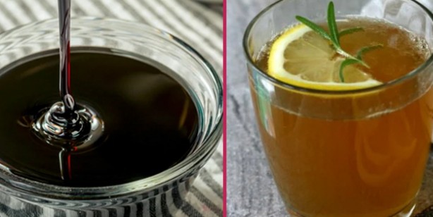Foto - Pekmez ile limon bir araya gelip öksürüğü söküp atıyor! Kandaki iltihabı temizler, enfeksiyona iyi gelir