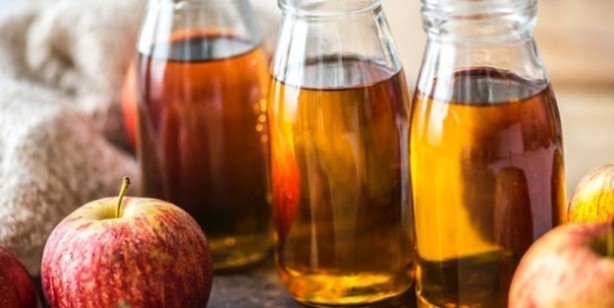 Foto - Pekmez ile limon bir araya gelip öksürüğü söküp atıyor! Kandaki iltihabı temizler, enfeksiyona iyi gelir