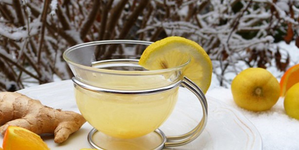 Foto - Pekmez ile limon bir araya gelip öksürüğü söküp atıyor! Kandaki iltihabı temizler, enfeksiyona iyi gelir