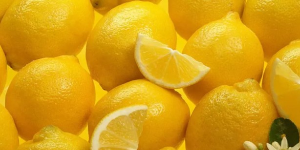 Foto - Pekmez ile limon bir araya gelip öksürüğü söküp atıyor! Kandaki iltihabı temizler, enfeksiyona iyi gelir