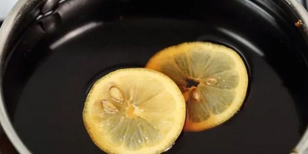 Foto - Pekmeze limon sıkıp aç karnına yerseniz... İçtiğinizde bakın neye çaresi var? İçin her şeyi iyi yapar