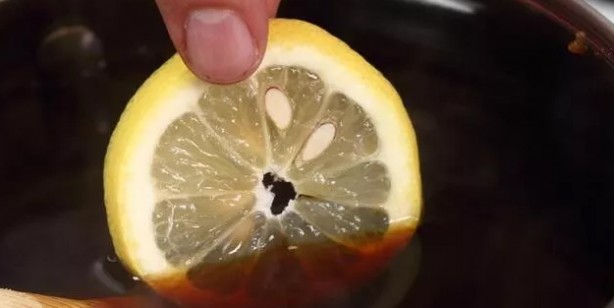 Pekmeze limon sıkıp aç karnına yerseniz... İçtiğinizde bakın neye çaresi var? İçin her şeyi iyi yapar