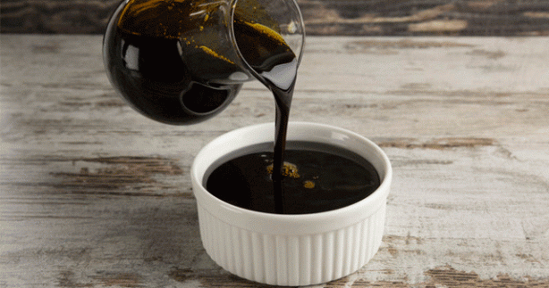 Foto - Pekmezin faydaları saymakla bitmiyor!