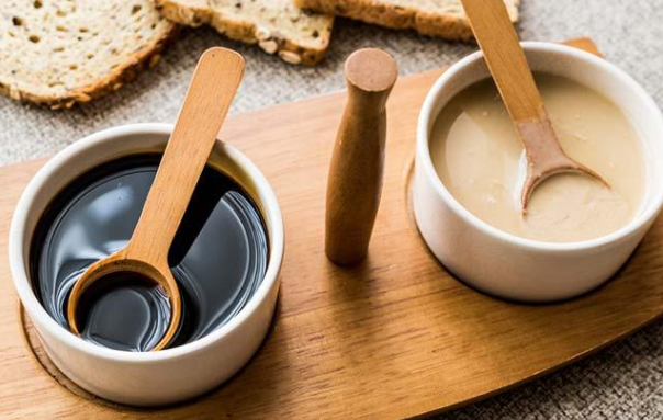 Foto - Pekmezin faydaları saymakla bitmiyor!