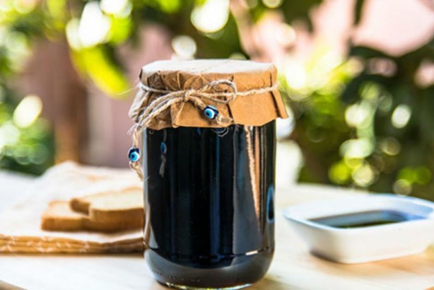 Foto - Pekmezin faydaları saymakla bitmiyor!