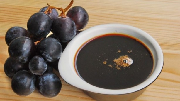 Foto - Pekmezin faydaları saymakla bitmiyor!