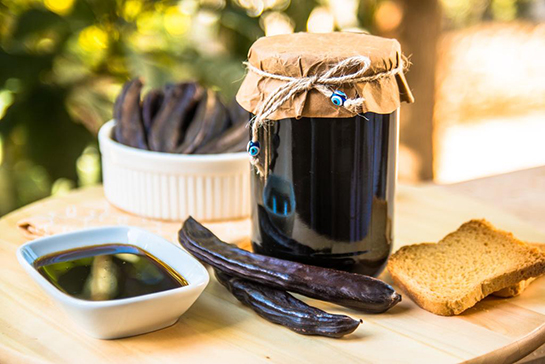 Foto - Pekmezin faydaları saymakla bitmiyor!