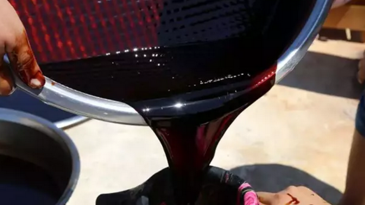 Foto - Pekmezin içine 1 kaşık ekleyin için: Kemikleri beton gibi yapıyor, kolesterolün kökünü kurutuyor, vücuda demir yüklüyor