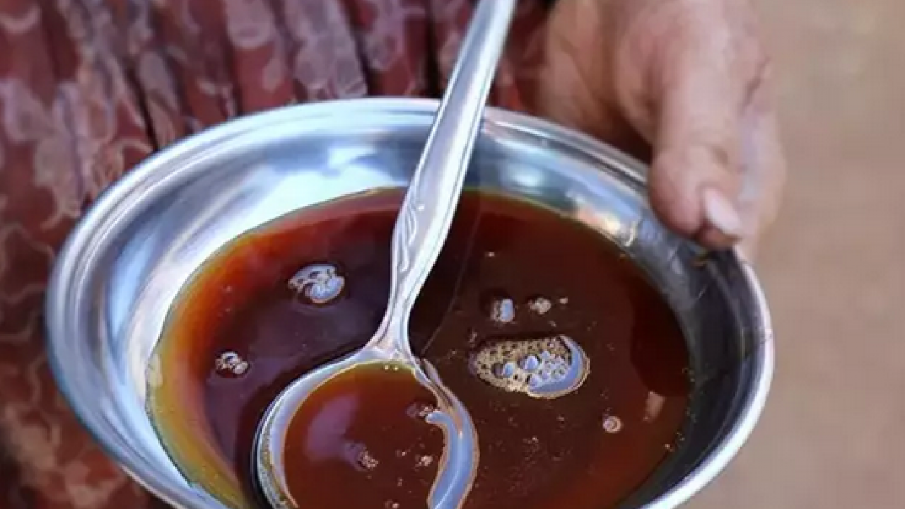 Foto - Pekmezin içine 1 kaşık ekleyin için: Kemikleri beton gibi yapıyor, kolesterolün kökünü kurutuyor, vücuda demir yüklüyor