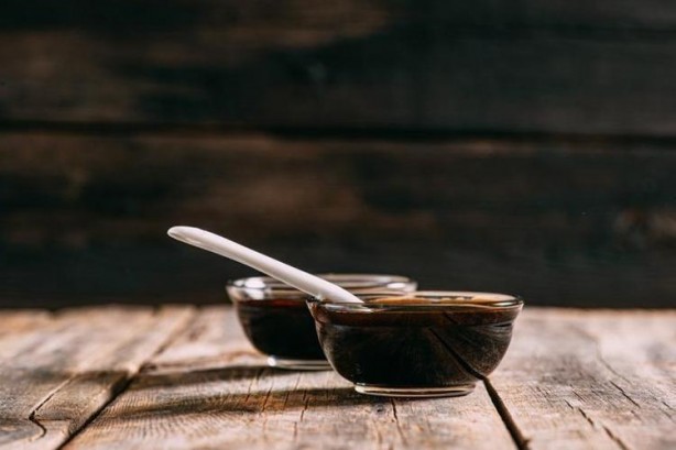 Foto - Pekmezin içine limon sıkıp içerseniz bakın ne oluyor! Aç karnına günde bir kaşık tüketen, etkisine inanamayacak