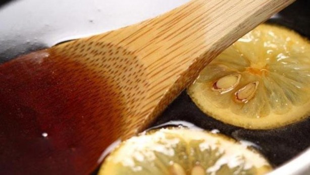 Foto - Pekmezin içine limon sıkıp içerseniz bakın ne oluyor! Aç karnına günde bir kaşık tüketen, etkisine inanamayacak