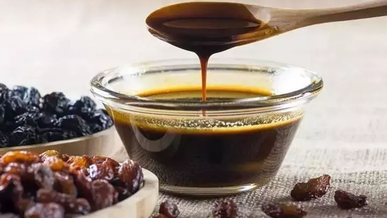 Bağırsakları harıl harıl çalıştırıp kemikleri betona çeviriyor! 