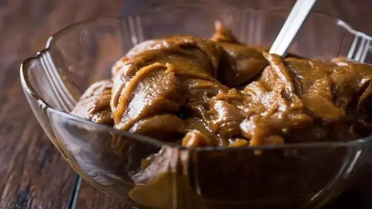 Foto - Bağırsakları harıl harıl çalıştırıp kemikleri betona çeviriyor! 