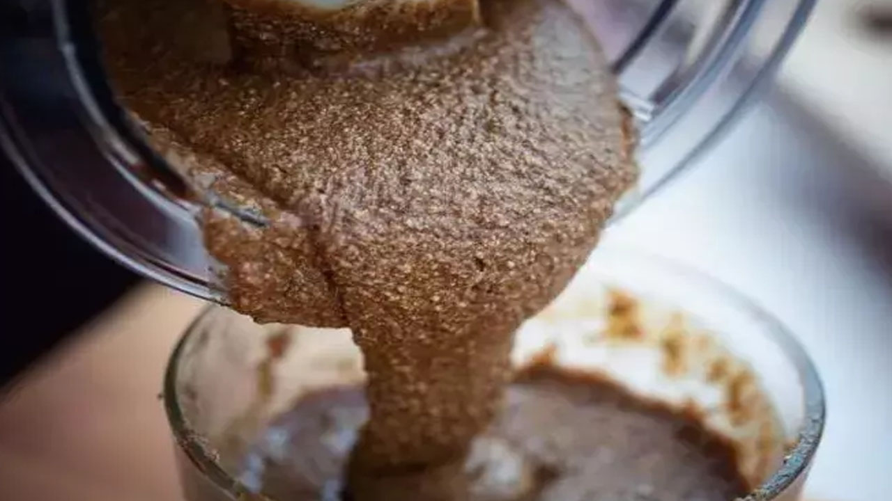 Foto - Bağırsakları harıl harıl çalıştırıp kemikleri betona çeviriyor! 