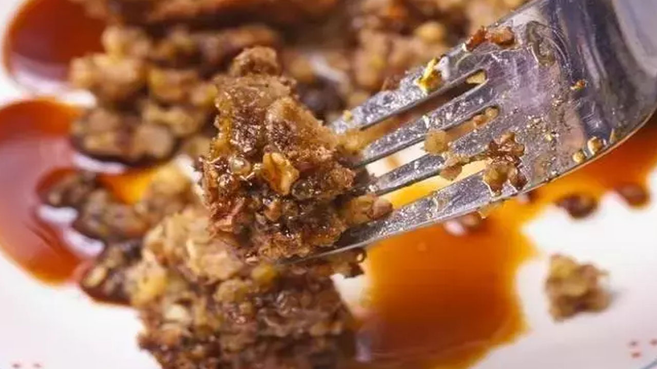 Foto - Bağırsakları harıl harıl çalıştırıp kemikleri betona çeviriyor! 