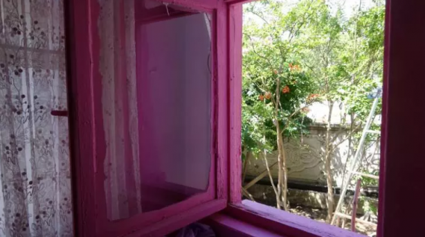 Foto - Pembe dizi gibi Sakine Teyze