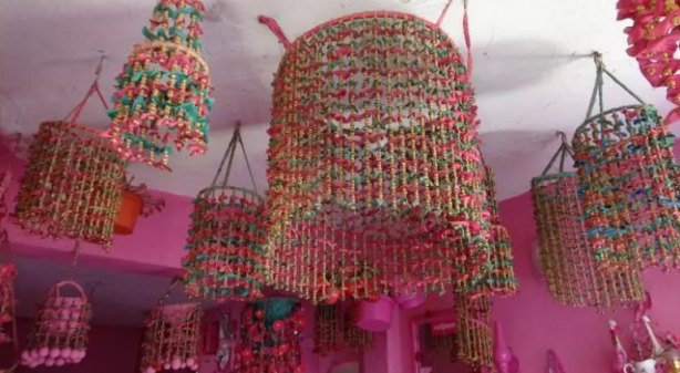 Foto - Pembe dizi gibi Sakine Teyze