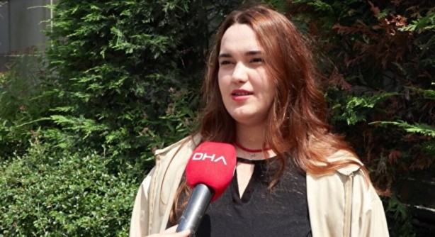 Foto - Pembe vagon istemezükçüleri görsün! İşte metrobüse binen kadınlar anketi