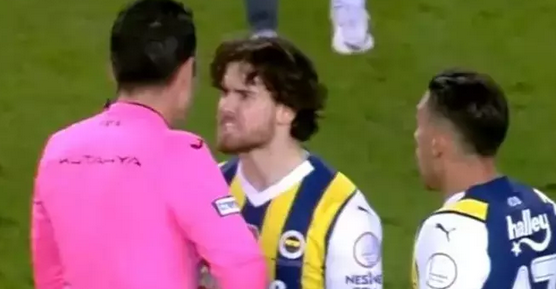 Foto - Penaltı kararları çok konuşuldu! Şok uyarı geldi: Yok böyle bir hakem faciası...