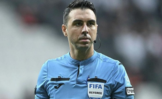 Foto - Penaltı kararları çok konuşuldu! Şok uyarı geldi: Yok böyle bir hakem faciası...