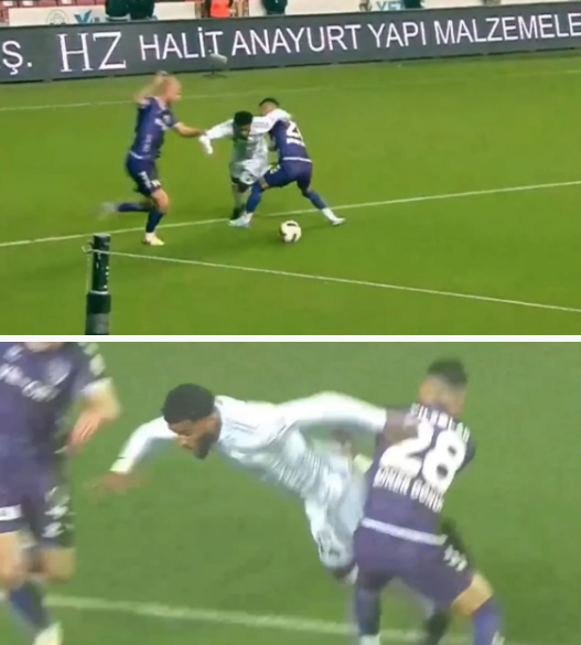 Foto - Penaltı kararları çok konuşuldu! Şok uyarı geldi: Yok böyle bir hakem faciası...