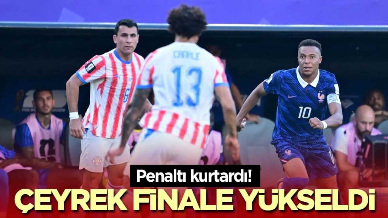 Penaltı kurtardı! Futbol devi zorlandı ama kazandı