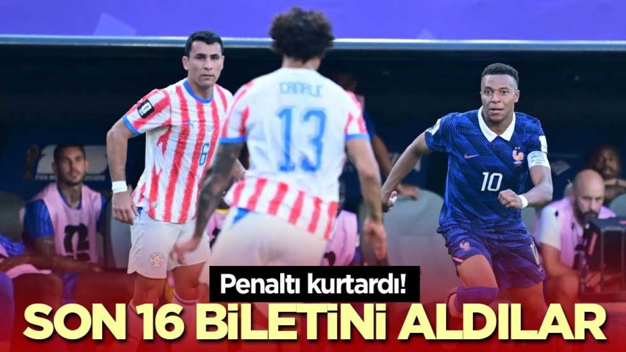 Penaltı kurtardı! Futbol devi zorlandı ama kazandı