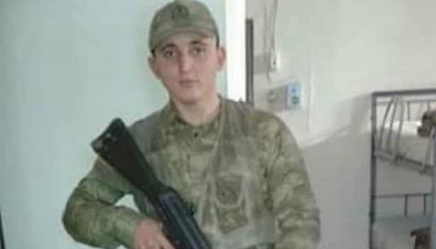 Foto - Pençe Şimşek-Yıldırım şehidi son yolculuğuna uğurlandı