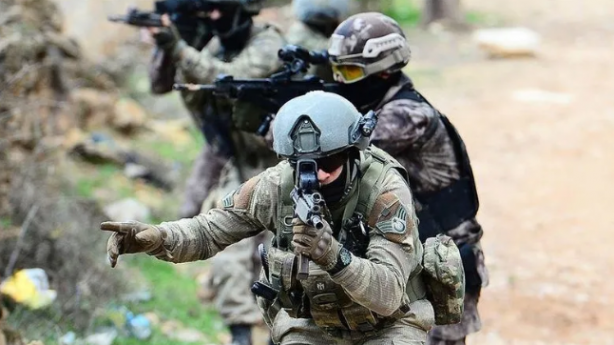 Foto - Pençe vuruldu kilit kapanıyor! Savunma Bakanı Yaşar Güler tarihi ilk kez açıkladı: Tüm alanı kontrol altına alacağız