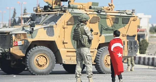 Foto - Pençe vuruldu kilit kapanıyor! Savunma Bakanı Yaşar Güler tarihi ilk kez açıkladı: Tüm alanı kontrol altına alacağız