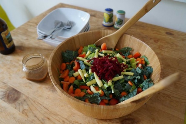 Foto - Pencerede 'tarla' oluşturmak...