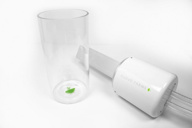 Foto - Pencerede 'tarla' oluşturmak...