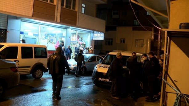 Foto - Pendik’te baba vahşeti! Sosyal medyada 'seni seviyorum' deyip kızını öldürdü