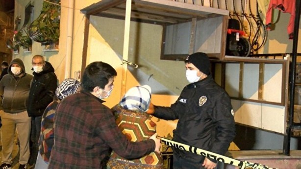 Foto - Pendik’te baba vahşeti! Sosyal medyada 'seni seviyorum' deyip kızını öldürdü