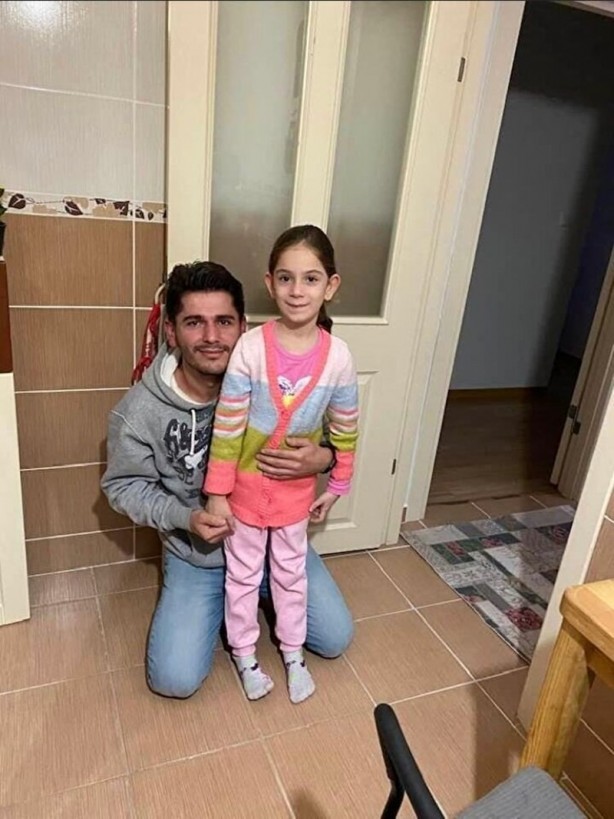 Foto - Pendik’te baba vahşeti! Sosyal medyada 'seni seviyorum' deyip kızını öldürdü