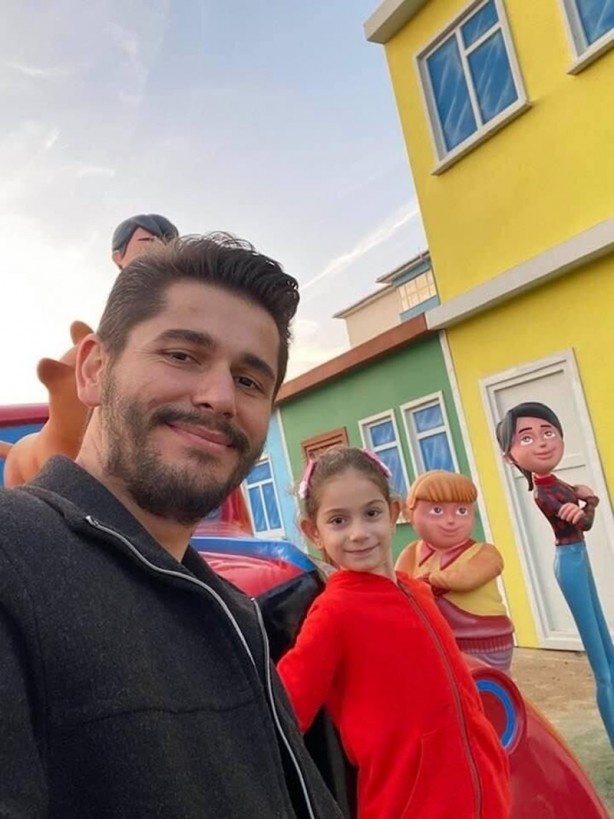 Foto - Pendik’te baba vahşeti! Sosyal medyada 'seni seviyorum' deyip kızını öldürdü