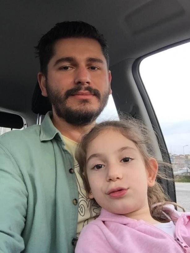 Foto - Pendik’te baba vahşeti! Sosyal medyada 'seni seviyorum' deyip kızını öldürdü