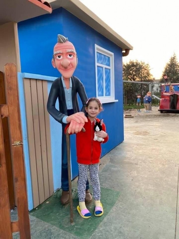 Foto - Pendik’te baba vahşeti! Sosyal medyada 'seni seviyorum' deyip kızını öldürdü