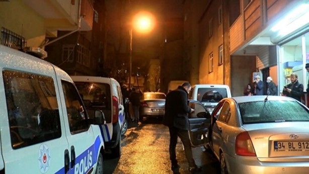 Foto - Pendik’te baba vahşeti! Sosyal medyada 'seni seviyorum' deyip kızını öldürdü