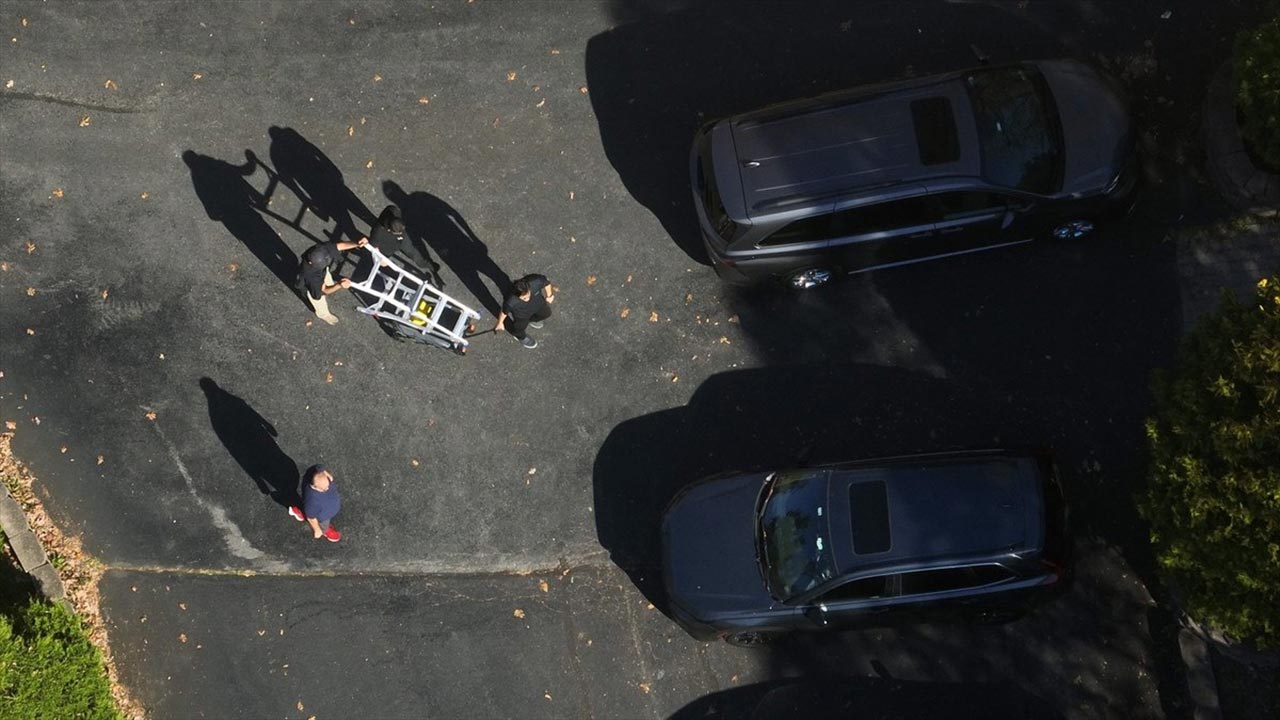 Foto - Pensilvanya'da FETÖ elebaşı için hazırlıklar tam gaz devam ediyor! Terörist cenazesi işte böyle olacak