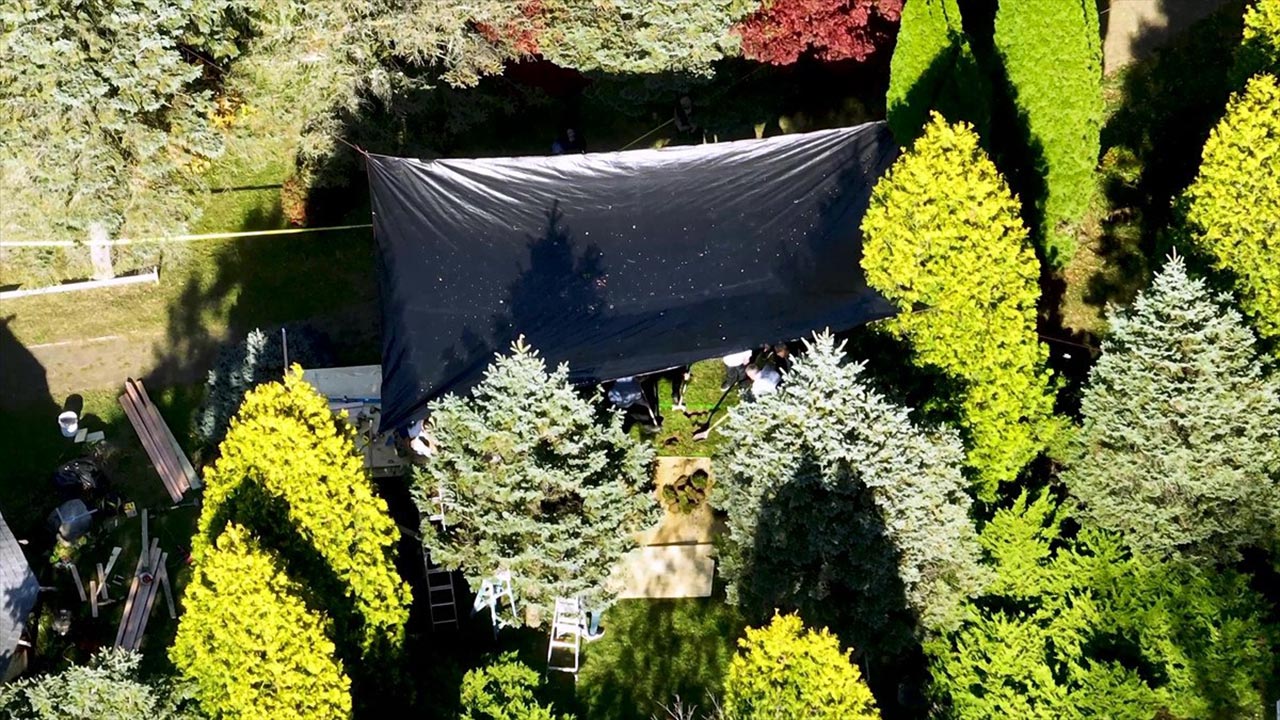 Foto - Pensilvanya'da FETÖ elebaşı için hazırlıklar tam gaz devam ediyor! Terörist cenazesi işte böyle olacak